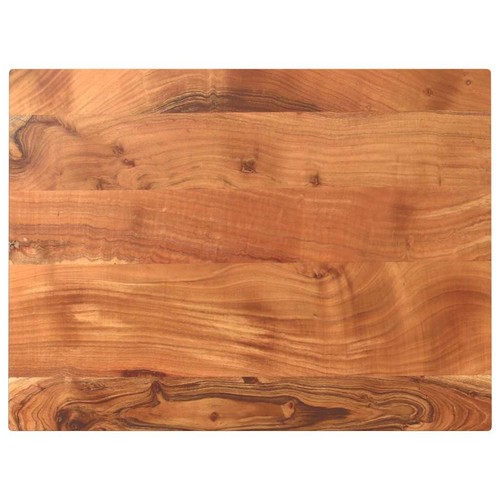 Vidaxl tischplatte 80x60x3 - vidaxl,
