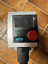 Wilo Stratos PICO-Z 20/1-6 Zirkulationspumpe