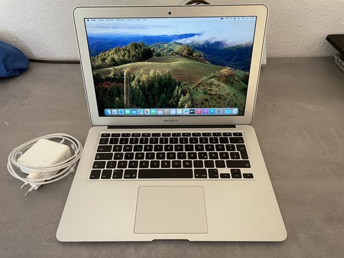 Apple macbook air a1466 - a1466, 13,3