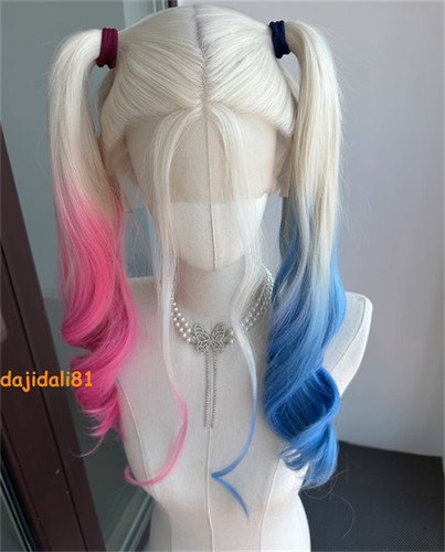 Joker harley quinn cosplay - joker,