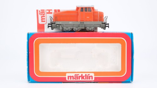 Märklin 3144 - h0,