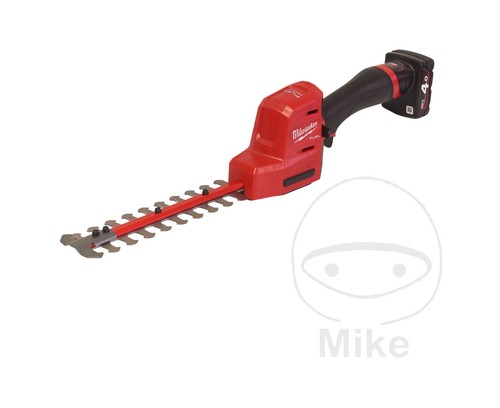 Milwaukee heckenschere mit - milwaukee,