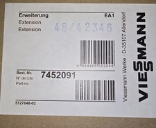 Viessmann Erweiterung EA1 -