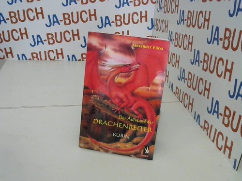 Der aufstand - der, drachenreiter
