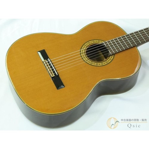 Takamine konzertgitarre - takamine,