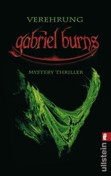 Gabriel burns verehrung - burns,