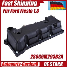 Ventildeckel mit Dichtung für