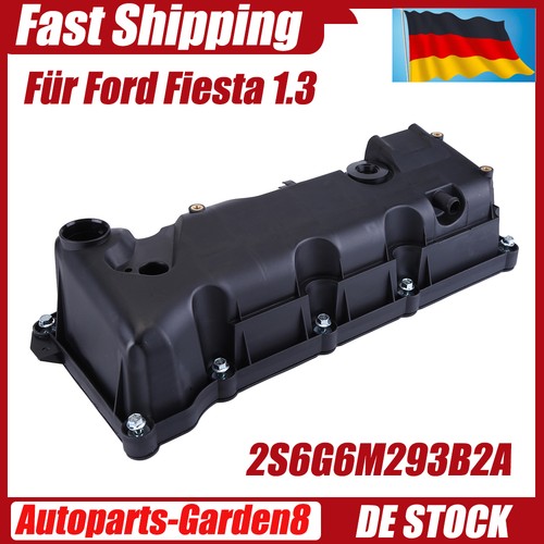 Ventildeckel mit dichtung - ventildeckel,
