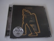 T.Rex   /   Electric Warrior     SACD