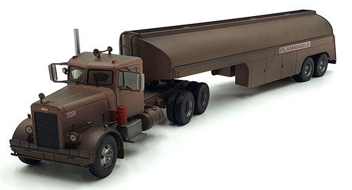 Ixo scale ttr038 - 1/43, ttr038.22
