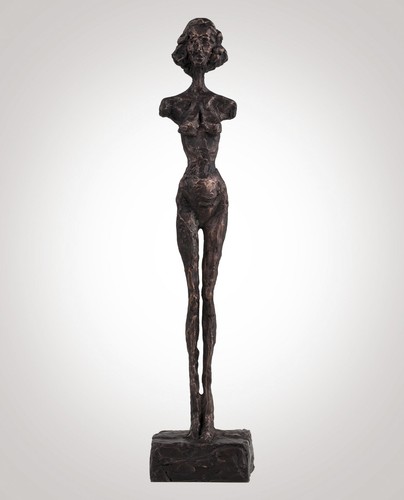 Alberto giacometti annette - alberto,
