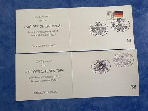 500 jahre post tag - jahre,