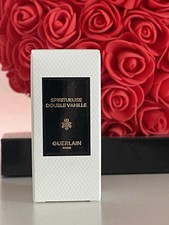 Spiritueuse Double Vanille