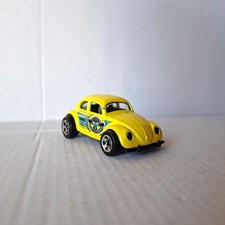 Hot Wheels Volkswagen VW