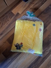 Kissen gelb der kleine Maulwurf, aus Sendung mit der Maus