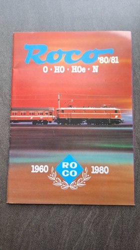 Roco modelleisenbahn - modelleisenbahn, ho