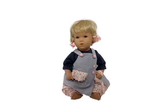 Käthe kruse puppe badebaby - kruse, 28