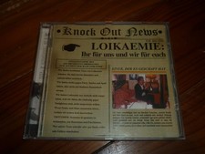 CD "Loikaemie - Ihr für uns