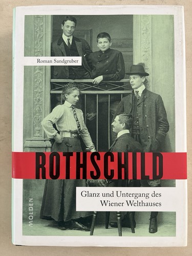 Rothschild von roman - rothschild,