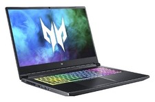 Acer Predator Helios 300 PH317-55-70MR – RTX 3070 Ti / i7-12700H / 32 GB / 1 TB