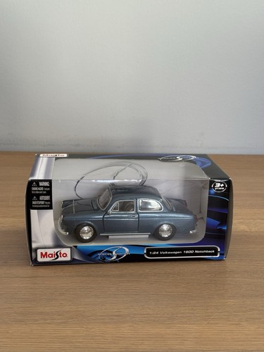 Modellautos maisto volkswagen - maisto,