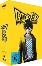 Blood Lad - Vol. 1 [inkl