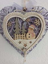 Rattanherz,Weidenherz,Herz,Tü