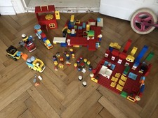 + LEGO Duplo Familie |