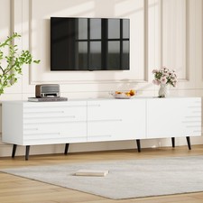 180x40x48cm Groß TV Schrank