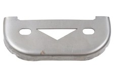 Reparaturblech zum Knieblech