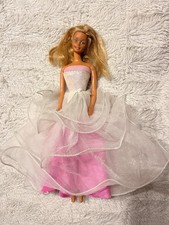 Vintage Barbie Dance Magic