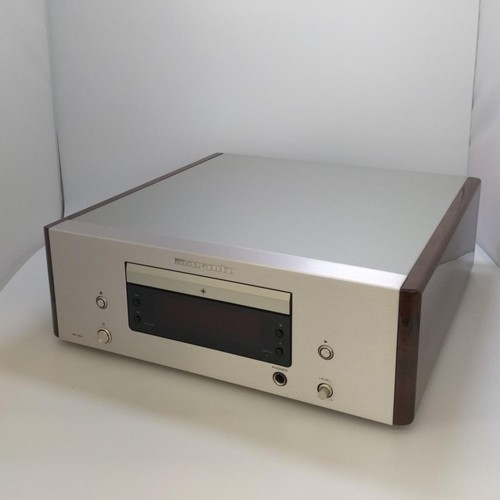 Marantz cd1 high end cd - marantz, high-end