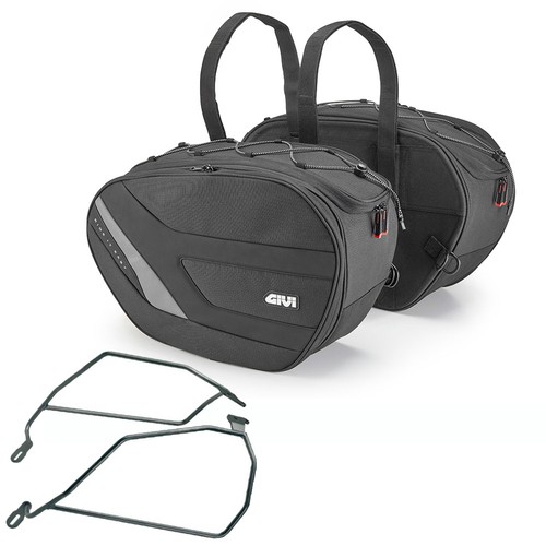 Givi easy11 25l seitenkoffer - easy11,