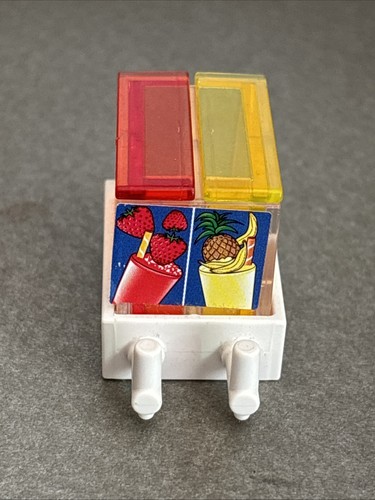 Playmobil saftspender - playmobil,