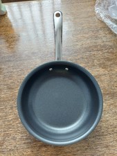 Tupperware Pfanne 20 Cm: 12b, Edelstahl, Induktion, Gas, Elektrisch, Ceramic