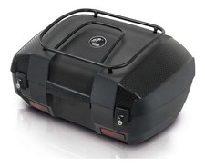 Hepco & Becker Reling für