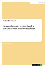 Untersuchung der