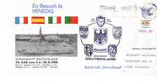 Schiffspost bundesmarine - schiffspost,