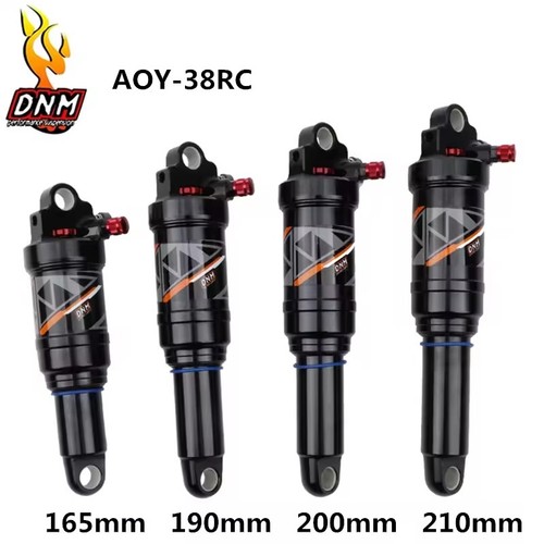 Dnm 38rc mountain - ao-38rc,