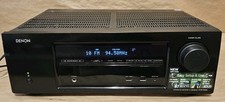 Denon avr e300 - -, ch
