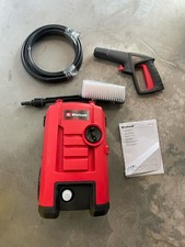 Hochdruckreiniger EINHELL