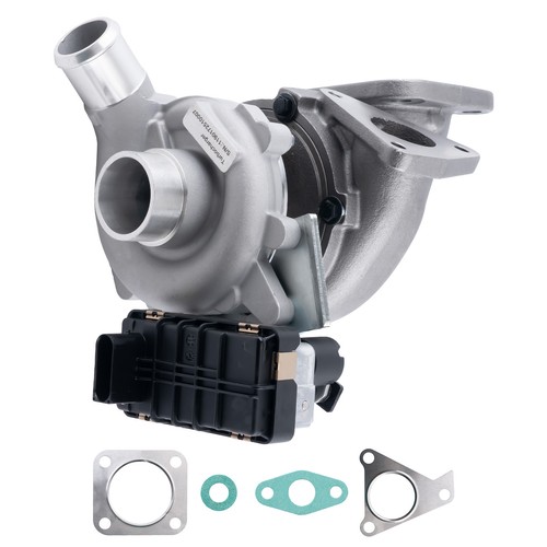 Turbolader for ford - turbolader, transit