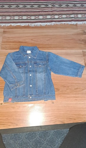Bondi jeansjacke mädchen - bondi,