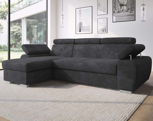 Eckcouch pragis - eckcouch,