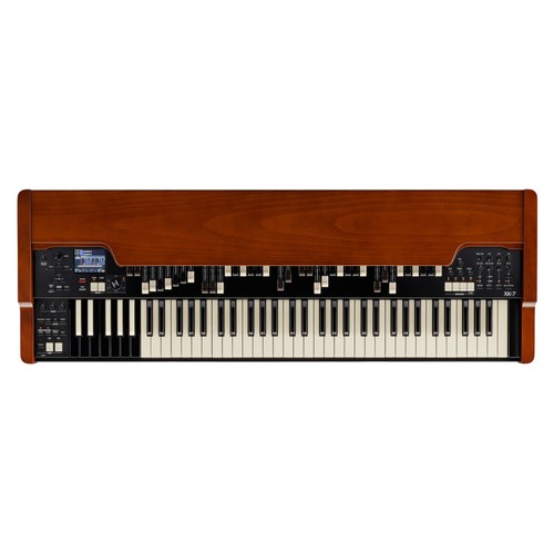 Hammond elektronische - hammond,