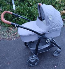 Kinderwagen Kombikinderwagen