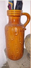 Scheurich Bodenvase Henkelvase