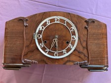 antike Wohnzimmer Standuhr