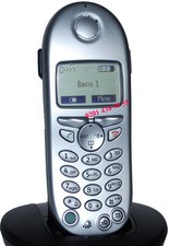Erweiterungsset Mobilteil + Ladeschale Gigaset 4000 Micro Handset T-Sinus 700M