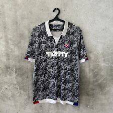 HAJDUK SPLIT 2015 2016 2017